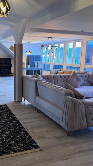 Penthouse Wohnung in Duisburg – Party & Nightlife in Duisburg
