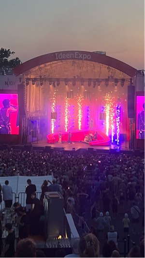 Sidequest, diesen Sommer – Event in Hannover