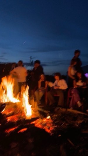 Sommer Freundesgruppe – Event in Hamburg