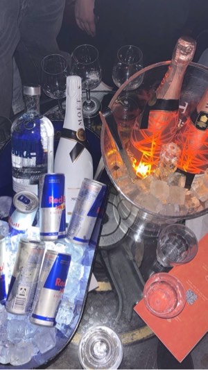 Mica 16+ Lounge – Party & Nightlife in Stuttgart
