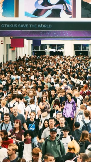 Gamescom 2026 Köln – Entertainment in Köln