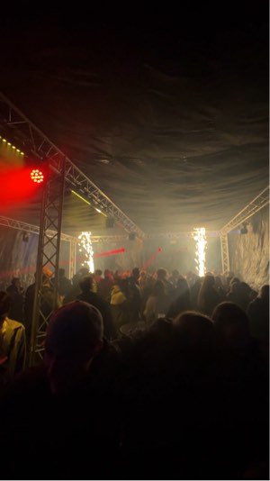 Projekt X Festival 27 – Party & Nightlife in Hannover