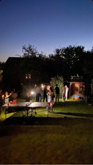 Freundesgruppe?? – Outdoor-Events in Braunschweig