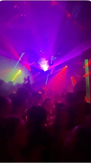 Conecten für trinken – Party & Nightlife in Bremen