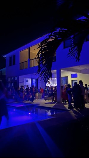 HAUSPARTY ESKALATION!!! – Party & Nightlife in Dortmund