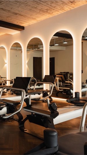Pilatestraining ✨ – Sport-Events in München