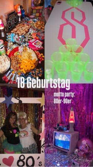 18ter geburtstag – Party & Nightlife in Magdeburg