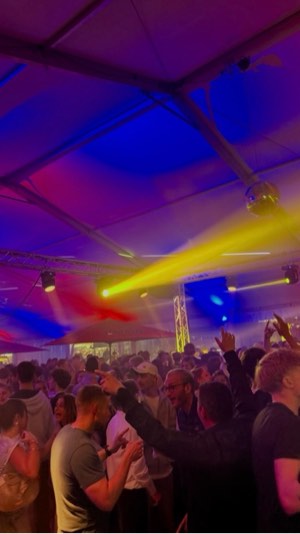 Dorfparty mit DJ – Party & Nightlife in Bremen