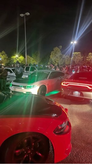 Car meet Kaufland Weiterstadt – Kultur-Events in Frankfurt am Main
