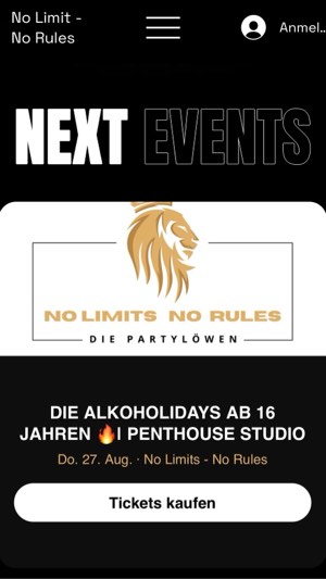 Leute zum Feiern gehen München – Party & Nightlife in München