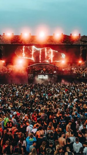 Open Beatz Festival 🎶 – Party & Nightlife in Nürnberg