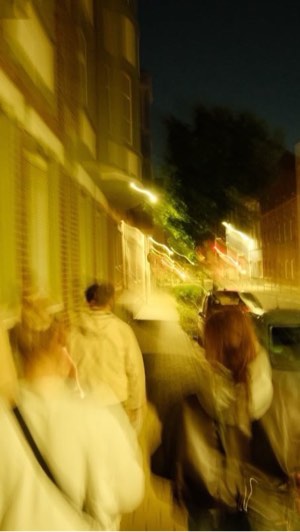 Sidequest 20+ – Outdoor-Events in Düsseldorf