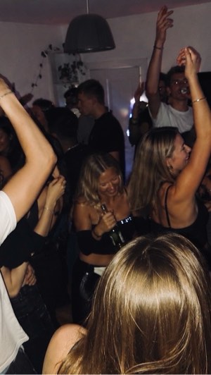 Suche hausi – Party & Nightlife in Stuttgart