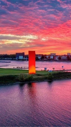 Freundesgruppe Duisburg 🌅 – Outdoor-Events in Duisburg