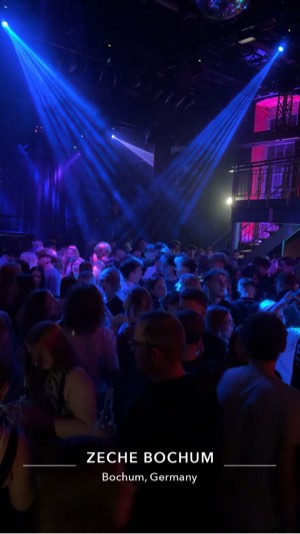 Snap Gruppe zum feiern Kreis NRW/essen – Party & Nightlife in Dortmund