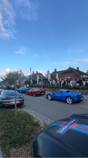 Freunde für Partys usw kennenlernen in Hamburg – Event in Hamburg