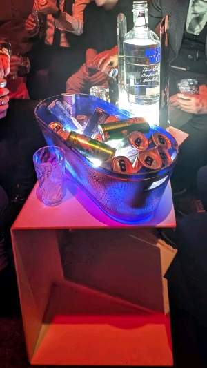 Halloween Im Neuraum – Party & Nightlife in München