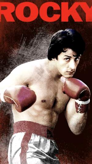 Rocky im Kino – Entertainment in Mannheim