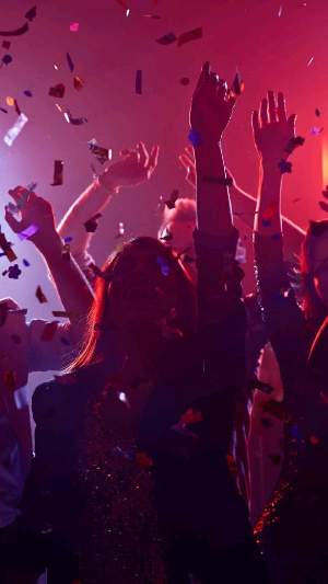 After Party – Party & Nightlife in Stuttgart