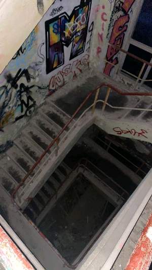 Lost Places in Berlin und Umgebung besuchen – Outdoor-Events in Berlin