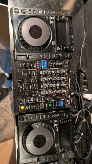 DJ Niro – Musik & Konzerte in Bielefeld