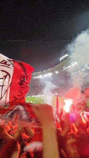 VfB : Köln Spiel im Stadion – Sport-Events in Stuttgart