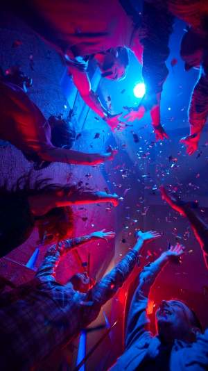 🎉 Mülheim & Umgebung Connect 🎉 – Entertainment in Duisburg