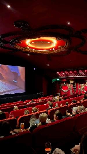 Gratis-Kinoabend🎬 – Entertainment in Freiburg im Breisgau